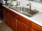 Kitchen Remodel 2007 - 08